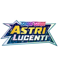 Pokemon Set Allenatore Fuoriclasse - Spada e Scudo Astri Lucenti