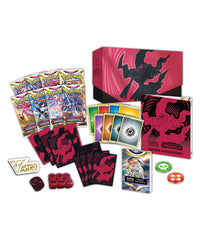 Pokemon Set Allenatore Fuoriclasse - Spada e Scudo Lucentezza Siderale 