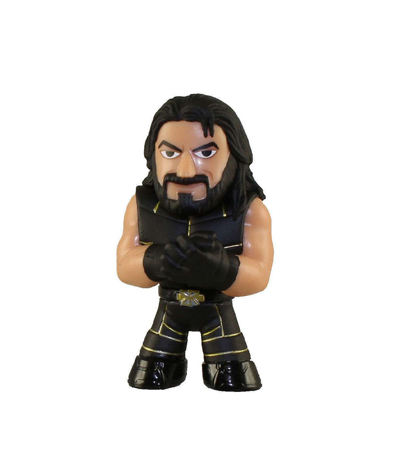 Seth Rollins