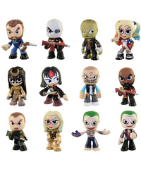 Mystery Box Suicide Squad