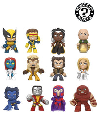 Mystery Box Marvel X-Men
