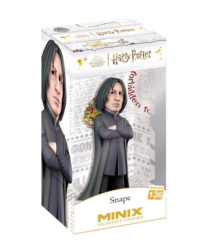 Severus Snape