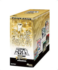 Box Saint Seiya Card Game - Kayou