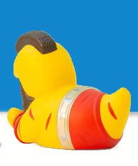 Street Fighter Zangief TUBBZ Cosplaying Duck Collectible