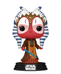 Shaak Ti (Glows in the Dark)