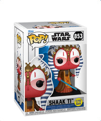 Shaak Ti (Glows in the Dark)