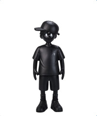 KiDDO Shaddo – Series 01 Black Edition