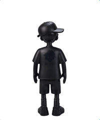 KiDDO Shaddo – Series 01 Black Edition