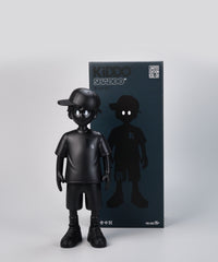 KiDDO Shaddo – Series 01 Black Edition