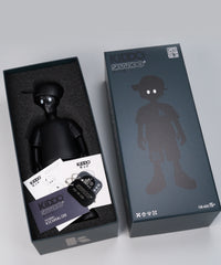 KiDDO Shaddo – Series 01 Black Edition