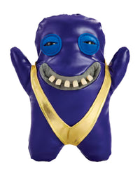 Fuggler: Gold Series (Shameless Goof)