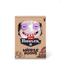 Fuggler: Nipple Fuggs (Shameless Goof)