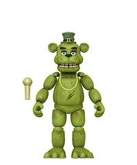 Shamrock Freddy - St. Patrick's Day Freddy FNAF: Special Delivery