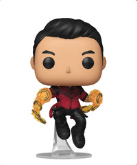 Shang-Chi