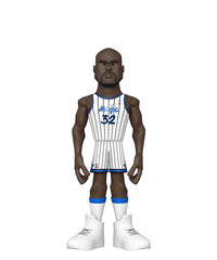 Shaquille O Neal