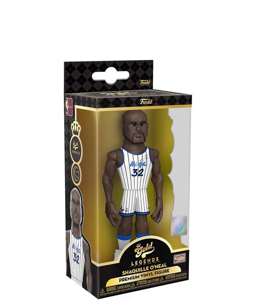 Shaquille O Neal