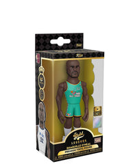 Shaquille O Neal (All-Star Game) Chase
