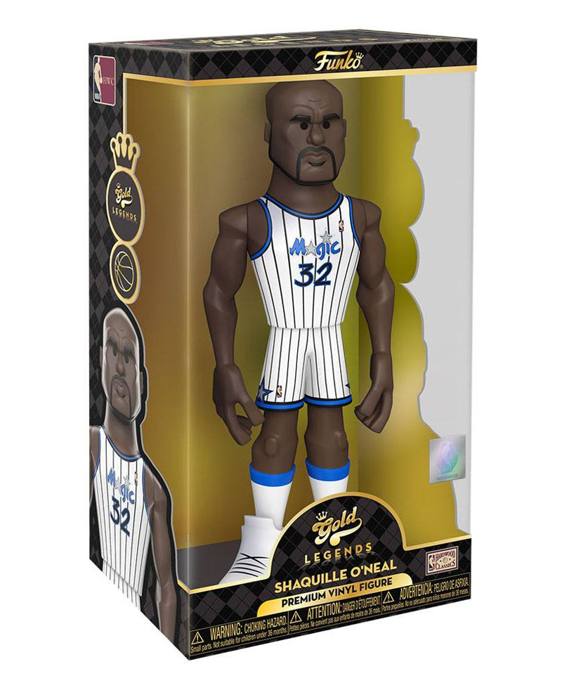 Shaquille O Neal (12-Inch)