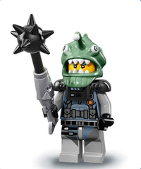 Shark Army Angler