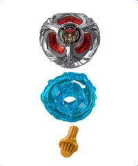 Beyblade X - Starter Pack: Shatter Horus 9-65GB
