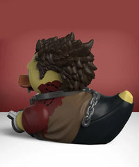 Shaun of the Dead Ed 1st Edition TUBBZ Cosplaying Duck Collectible