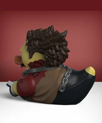 Shaun of the Dead Ed 1st Edition TUBBZ Cosplaying Duck Collectible