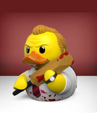 Shaun of the Dead Shaun 1st Edition TUBBZ Cosplaying Duck Collectible