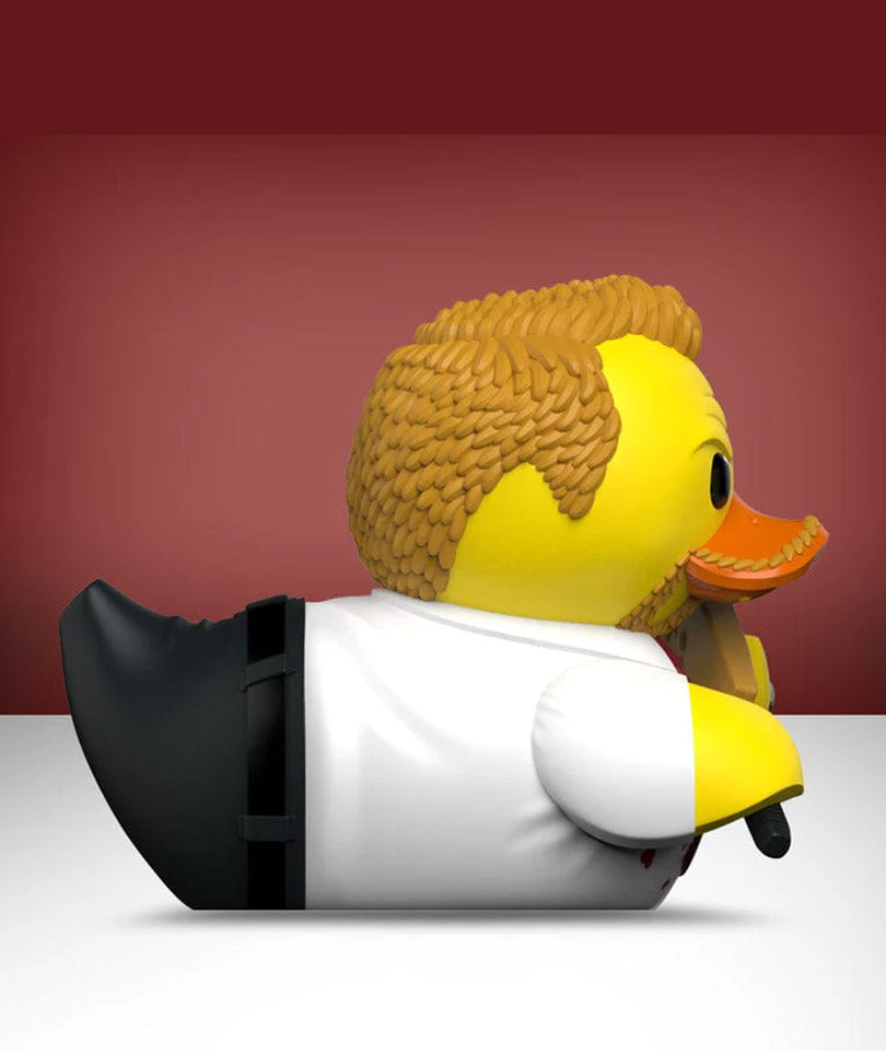 Shaun of the Dead Shaun 1st Edition TUBBZ Cosplaying Duck Collectible