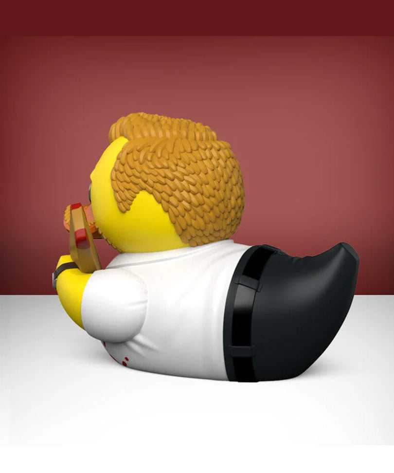 Shaun of the Dead Shaun 1st Edition TUBBZ Cosplaying Duck Collectible