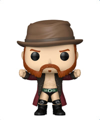Sheamus
