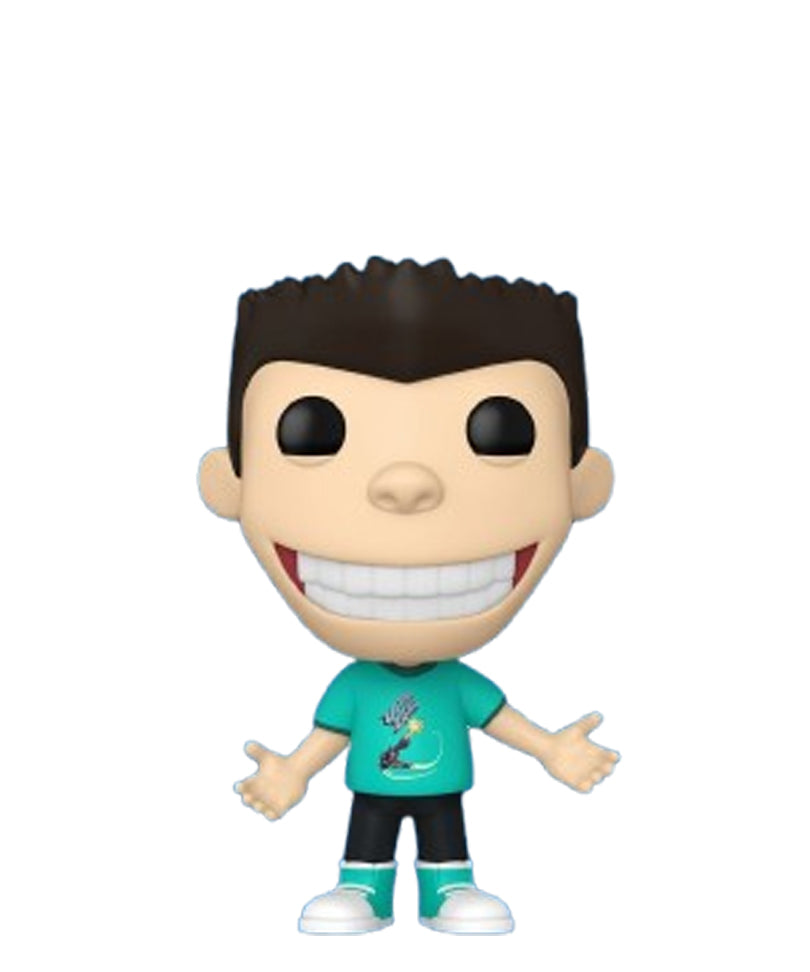 Sheen Estevez