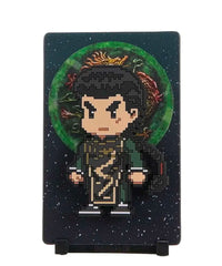 Shenmue - Lan Di - Figgyz Pop Collectible Magnet
