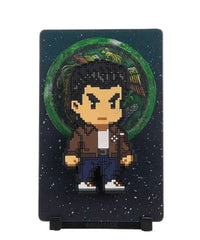 Shenmue - Ryo Hazuki - Figgyz Pop Collectible Magnet
