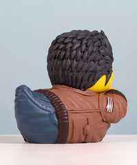 Shenmue Ryo Hazuki TUBBZ Cosplaying Duck Collectible