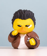 Shenmue Ryo Hazuki TUBBZ Cosplaying Duck Collectible
