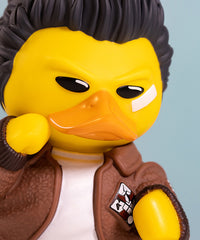 Shenmue Ryo Hazuki TUBBZ Cosplaying Duck Collectible
