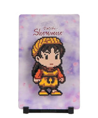 Shenmue - Shenhua Ling - Figgyz Pop Collectible Magnet