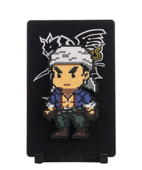 Shenmue - Wuying Ren - Figgyz Pop Collectible Magnet