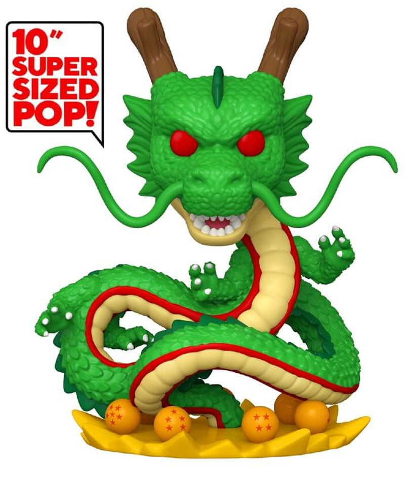 Shenron (10-Inch)