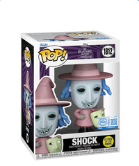 Shock (Glows in the Dark)