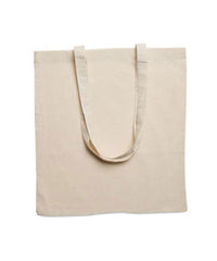 Shopper in Cotone Beige - Cottonel Colour+