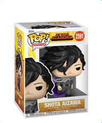 Shota Aizawa