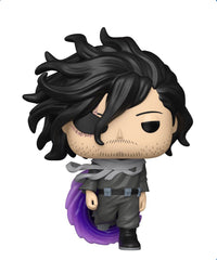Shota Aizawa