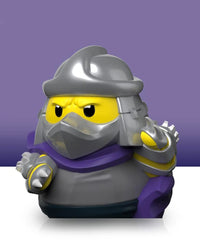 Teenage Mutant Ninja Turtles Shredder TUBBZ Cosplaying Duck Collectable