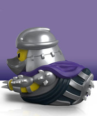 Teenage Mutant Ninja Turtles Shredder TUBBZ Cosplaying Duck Collectable