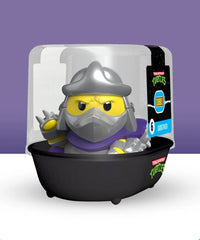 Teenage Mutant Ninja Turtles Shredder TUBBZ Cosplaying Duck Collectable