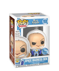 Space Madness Ren