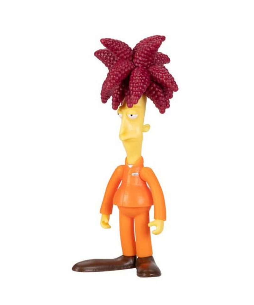 Sideshow Bob - The Simpsons - Mini Figure Wave 2 - 7cm