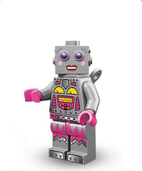 Signora Robot