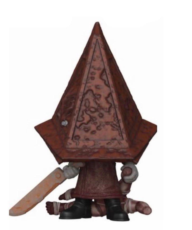 Pyramid Head (6-Inch) 